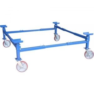 Tuxedo BCS-3000 Heavy-Duty Auto Body Cart Stand