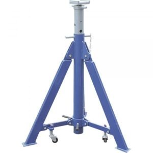 iDEAL MSC-STAND18X 18000 Lb Heavy-Duty High-Rise Automotive Stand