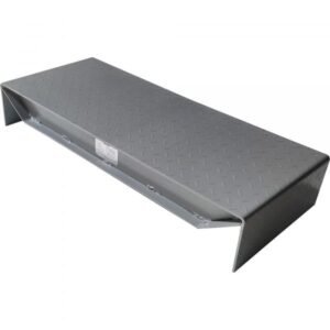 iDEAL Forklift Spacer Set (10000 Lb, Fits MSC-13K-B / MSC18K-X)