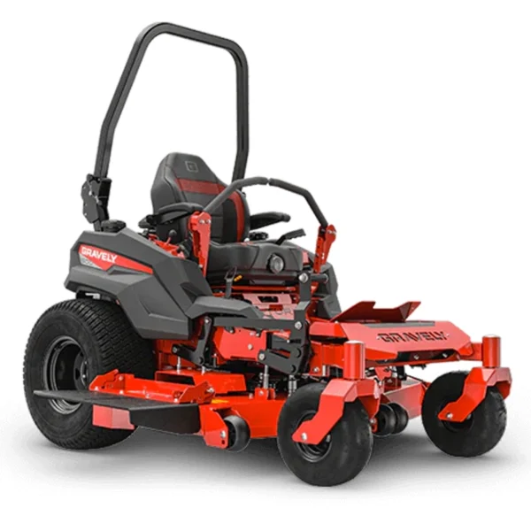Gravely Pro-Turn 560 60 Zero Turn Mower | 29.5HP Kawasaki EFI