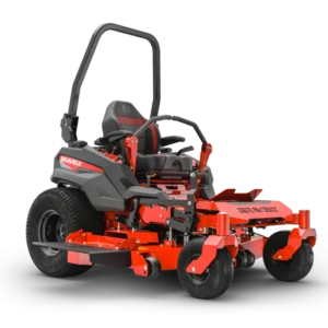 Gravely Pro-Turn 572 72 in. 31HP Kawasaki Zero Turn Mower