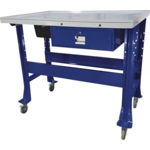iDEAL PTDT-1000 1000 Lb Premium Tear-Down Table