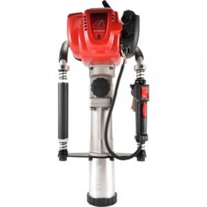 Titan PGD2875H Post Driver 30-Lb Driving Head 1.3 HP Honda GX35 Engine