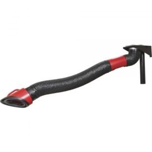 Lincoln Electric K1655-14 Telescopic Fume Extraction Arm - 54in L