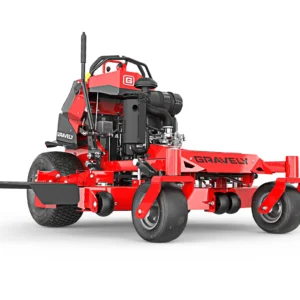 Gravely Pro-Stance 60 in. 23.5HP Kawasaki Stand-On Mower