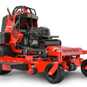 Gravely Z-Stance 52 in. 22HP Kawasaki Stand-On Lawn Mower