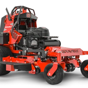 Gravely Z-Stance 48 in. 22HP Kawasaki Stand-On Lawn Mower