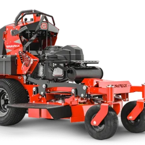 Gravely Z-Stance 32 in. 18.5HP Kawasaki Stand-On Lawn Mower