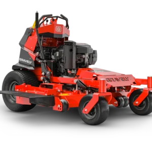 Gravely Pro-Stance 48 in. 23.5HP Kawasaki Stand-On Mower