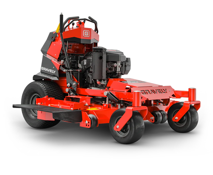 Gravely Pro-Stance 52 Stand-On Mower | 23.5HP Kawasaki