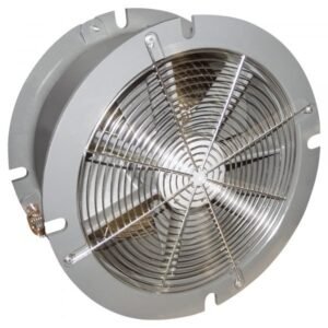 Allegro 24in High-Velocity Jet Fan (11000 CFM)