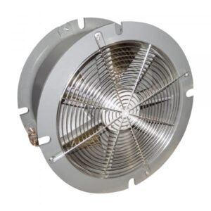 Allegro 20in High-Velocity Jet Fan (11000 CFM)