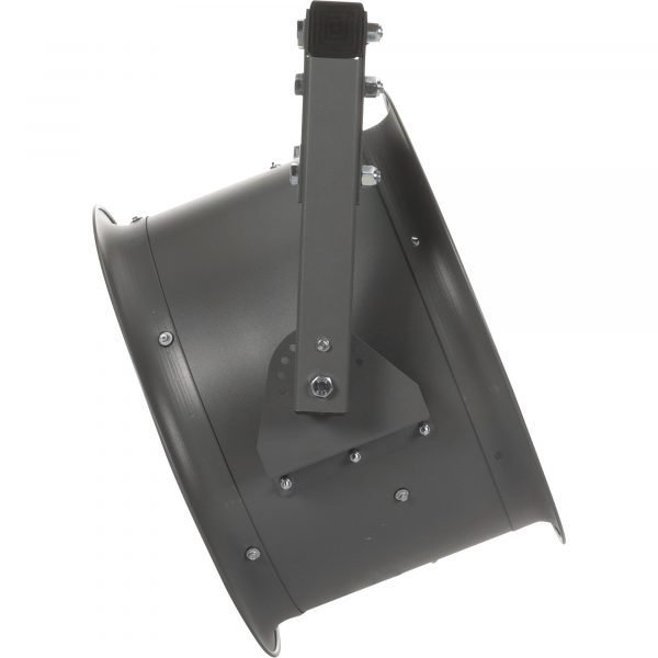TPI HV18-208-240V High-Velocity Industrial Fan (18in, 3000 CFM, 208/240V) 2 TPI HV18-208-240V High-Velocity Industrial Fan (18in, 3000 CFM, 208/240V) - Image 2