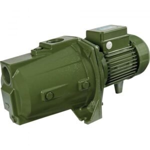 SAER-USA M500 Jet Pump (9480 GPH, 3 HP)