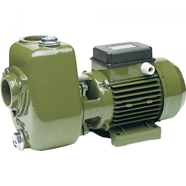 SAER-USA AP/97A Centrifugal Water Pump (8700 GPH, 1.5 HP)