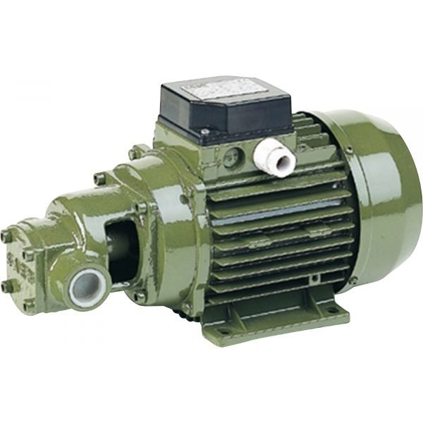 Saer-Usa Cfp Gear Pump (156 GPH, 0.5 HP)
