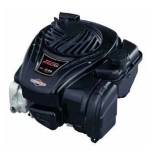 Briggs Stratton 9P702 - 125cc Vertical Engine (Push Mower)