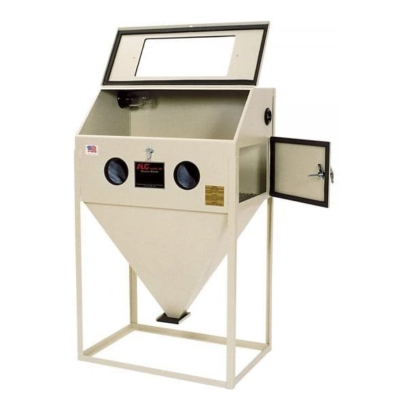 ALC 41402 - 36" Top/Side Blast Cabinet