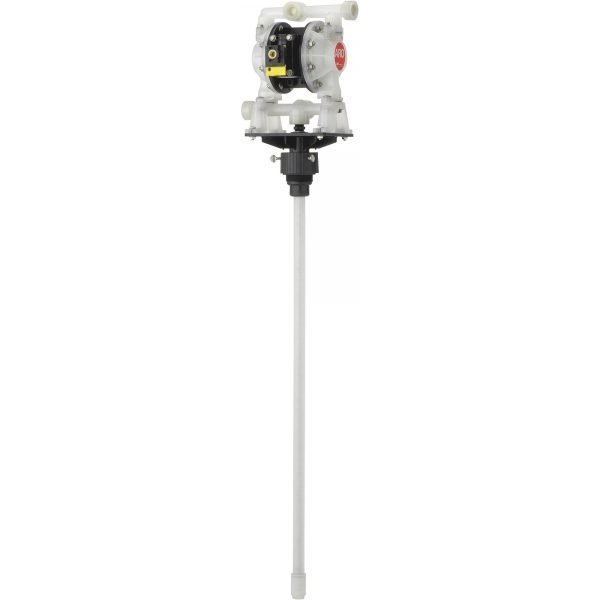 ARO DAB05-PPCC-2-A Diaphragm Pump Transfer Package 1/2in Ports 14.4 GPM