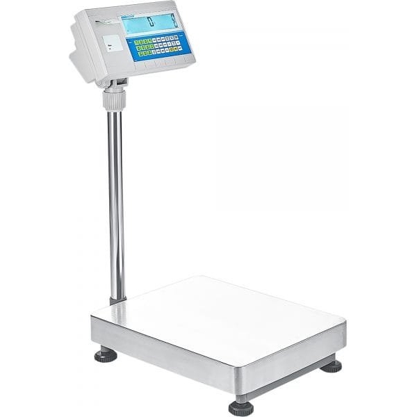 Adam Equipment BCT 165a 165 lb Label Printing Scale