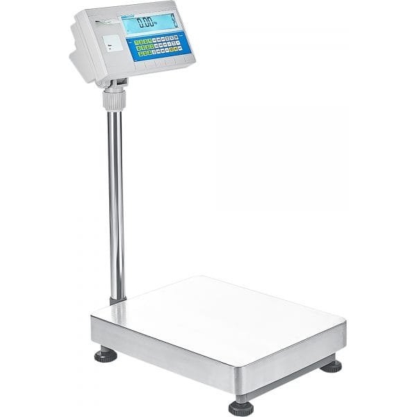 Adam Equipment BCT 330a 330 lb Label Printing Scale