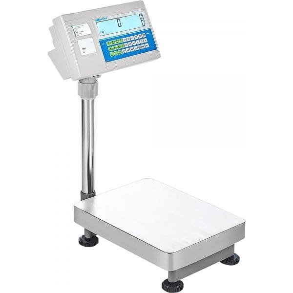 Adam Equipment BCT 65a 65 lb Label Printing Scale