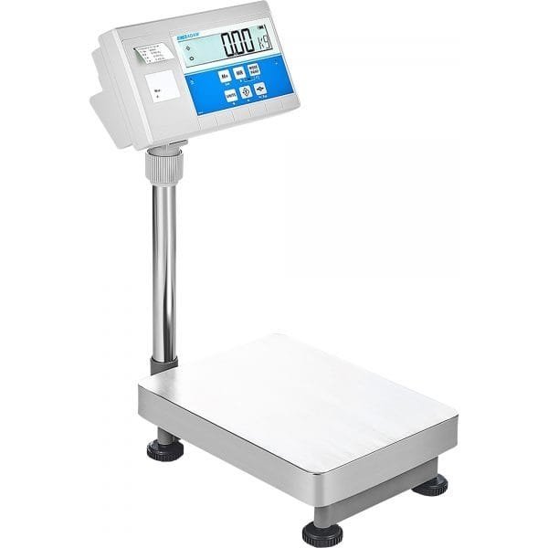 Adam Equipment BKT 260a 260 lb Label Printing Scale