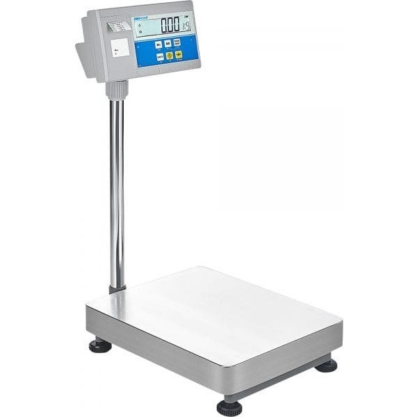 Adam Equipment BKT 330a 330 lb Label Printing Scale