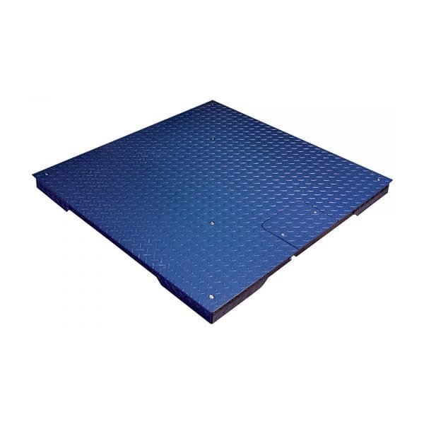 Adam Equipment PT312 5000 lb Platform Scale (4ft x 4ft)