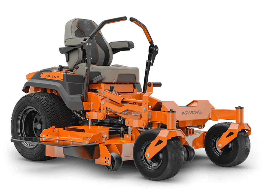 Ariens APEX 48 Zero Turn Mower | 23HP Kawasaki 1 Ariens APEX 48 Zero Turn Mower | 23HP Kawasaki