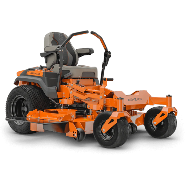 Ariens APEX 52 Zero Turn Mower | 23HP Kawasaki