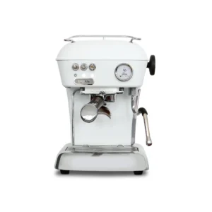 Ascaso Dream One - Espresso Machine White