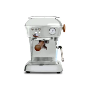 Ascaso Dream PID - Espresso Machine Polished Finish