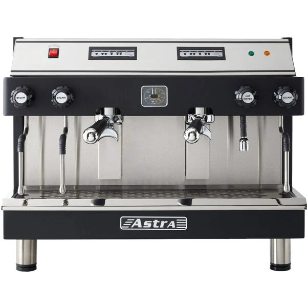 Astra Mega II M2-012 - Automatic Espresso Machine 220V