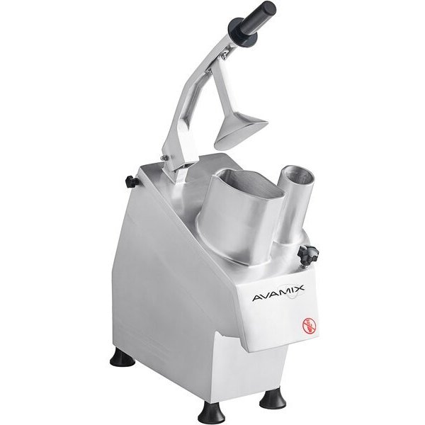 AvaMix CFP - Continuous Feed Food Processor 3/4 HP