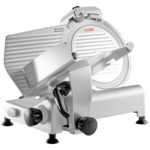 Avantco SL312 - 12" Manual Gravity Meat Slicer