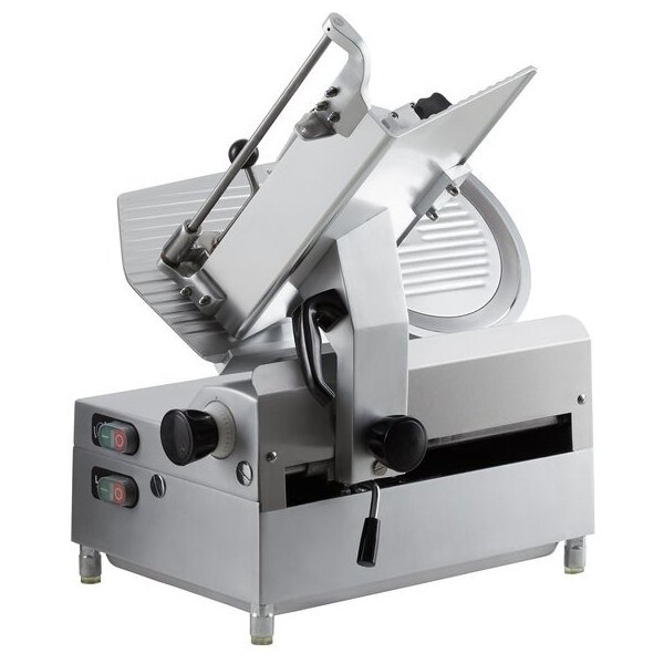 Avantco SL612A - 12" Automatic Meat Slicer