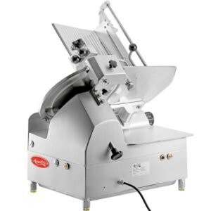 Avantco SL713A - 13" Automatic Meat Slicer