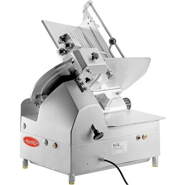 Avantco SL713A - 13" Automatic Meat Slicer