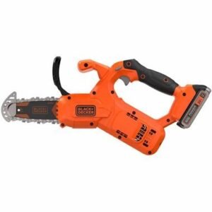 Black Decker LPP120 20V MAX - 8in Cordless Pruning Saw Kit