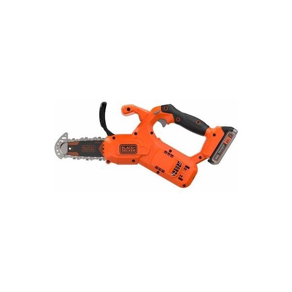 Black Decker LPP120 20V MAX - 8in Cordless Pruning Saw Kit