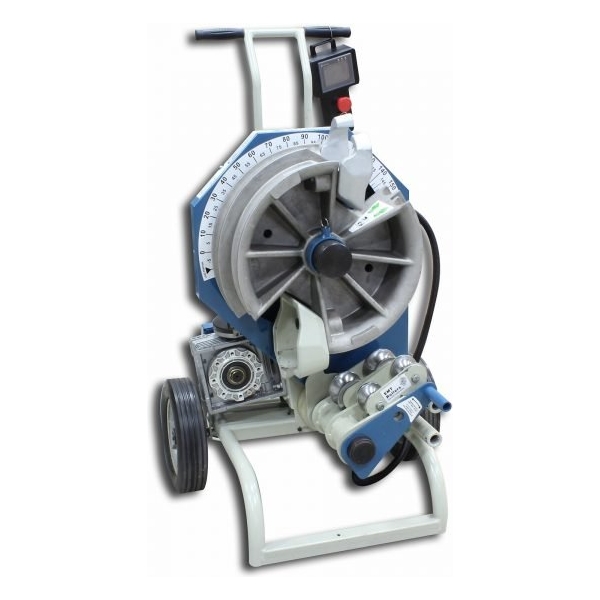Baileigh ECB-2000 110 Volt Conduit Bender (Includes Tooling for 1/2in.)