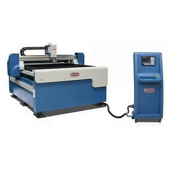 Baileigh PT-44AH-W 4x4Ft CNC Plasma Water Table
