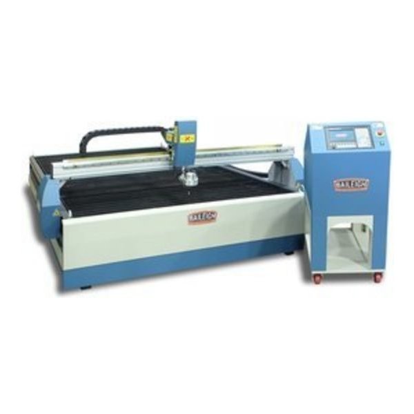 Baileigh PT-48AH-W 4x8Ft CNC Plasma Water Table