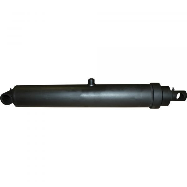 Bailey Hydraulics 210573 SH Series Telescopic Cylinder 4in. Bore 47.25in. Stroke 2500 PSI 1 Bailey Hydraulics 210573 SH Series Telescopic Cylinder 4in. Bore 47.25in. Stroke 2500 PSI