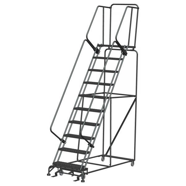 Ballymore 103221P 10-Step RL 133"H Perforated
