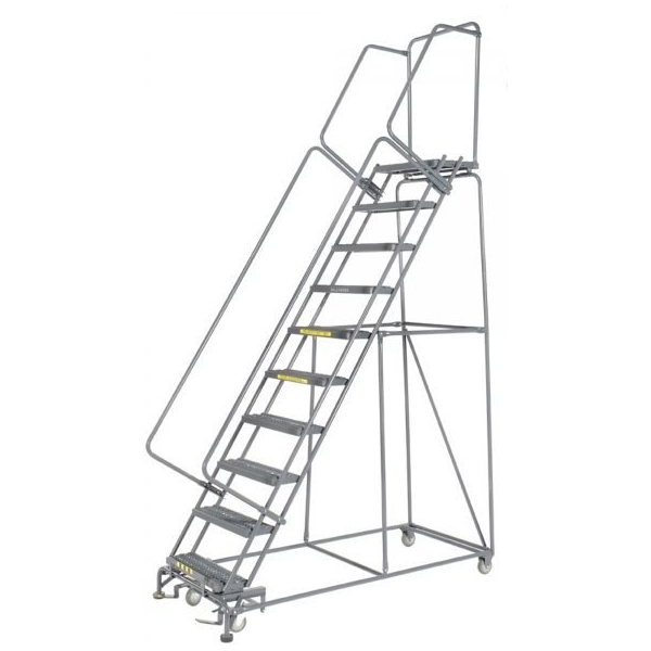 Ballymore CL-9-42-G 9-Step RL 130"H 42"W Grip