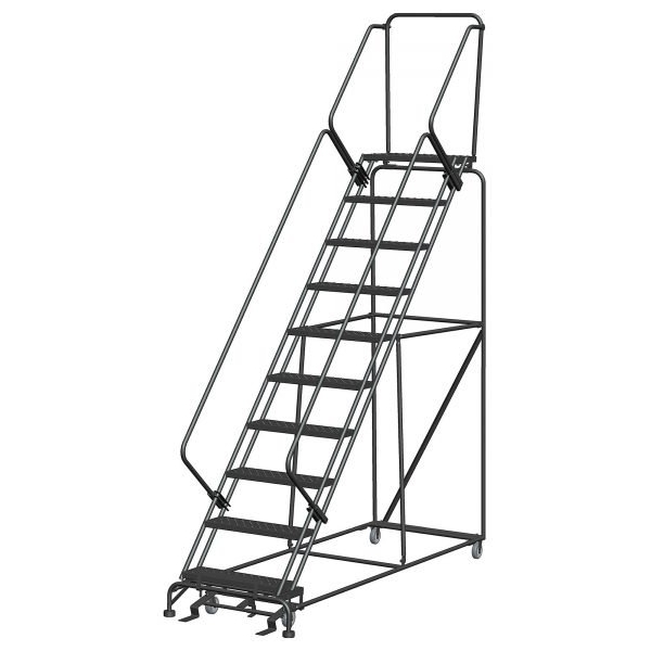 Ballymore SW1032G 10-Step RL 133"H Safety Gate Grip