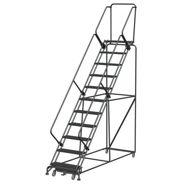 Ballymore WA-SW113214G 11-Step RL 143"H Gate Grip