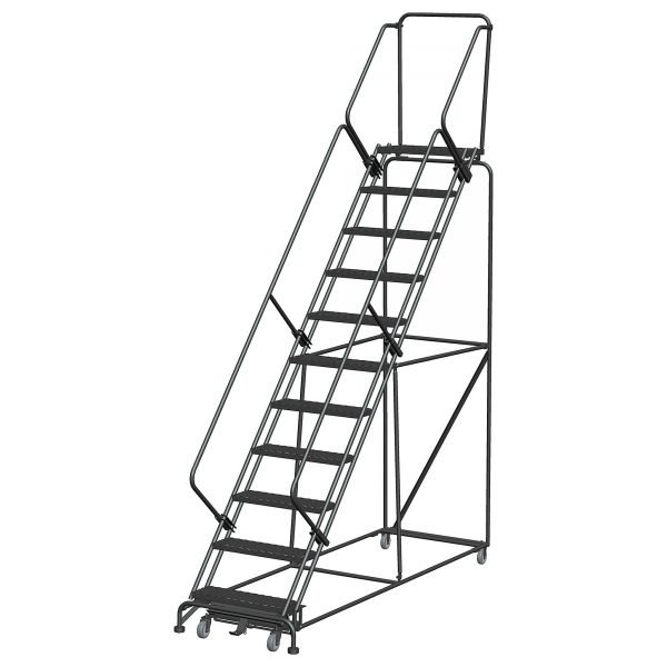 Ballymore WA-SW113214P 11-Step RL 143"H Gate Perf
